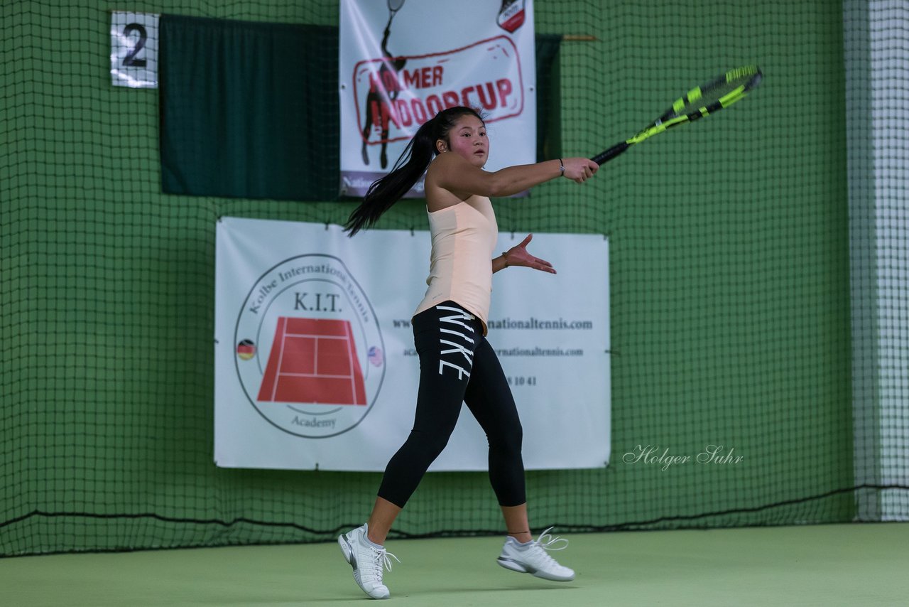 Bild 186 - Holmer Indoor Cup